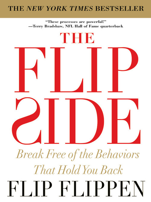 Cover image for The Flip Side